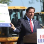 DeSantis touts “Moving Forward” Interstate 4 initiative ahead of schedule