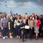 SUN ‘n FUN receives United Way recognition