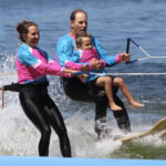 Cypress Gardens Water Ski Team hosts All American Tournament